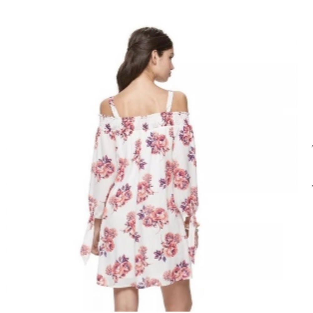 NWOT Lily Rose Dress